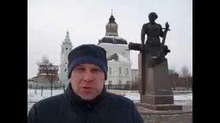 Тула. Есть Легенда... Выпуск 13. Никита Демидов и Петр I