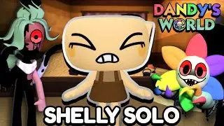 SOLO SHELLY RUN (FLOOR 25+)