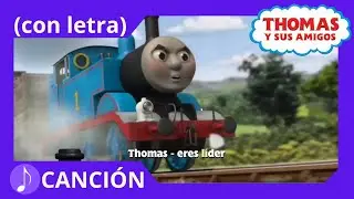 Thomas, eres líder | TYSA Temporada 13 (2010) (HQ).