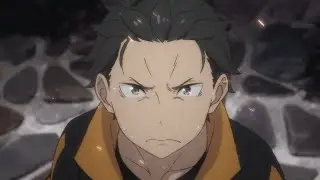 ReZero Season 3 Trailer (REACTION)