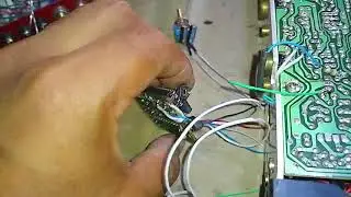 #093 Como instalar llamadores fondos musicales y roger beep tonos RCI-2950