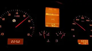 2008 Porsche Cayenne 4.8 408bhp Acceleration