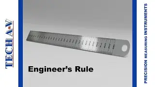 Engineer's Rule Tip