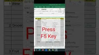 Don't Miss This Excel Tip: Microsoft Excel Tutorials | Excel 