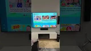 Speed up your Samsung TV in 60seconds