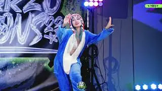 THE BIG FINAL ITC23 | Nukku - Thailand presentation