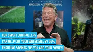 The Best Smart Lawn Sprinkler Controllers