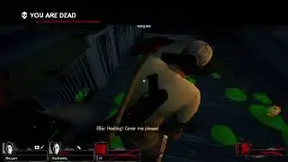 Left 4 Dead 2 (11-26-2023)