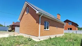 Дом под ипотеку за 6 900 000 руб