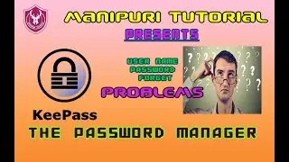 How to never lose your  Username & Password for any online account