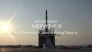 MOMO F3 