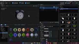 Shaders - 3D Presets for Element 3D Tutorials