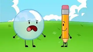 Another BFDIA animation test