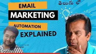 Email Automation Explained: Tools, Tips, and Tactics That Work | Beginner Tutorial