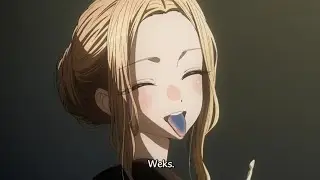 Marin chan   weks😝