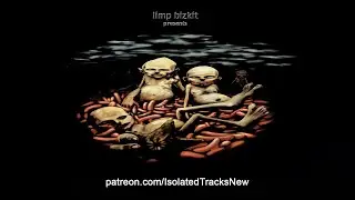 Limp Bizkit - My Way (Vocals Only)