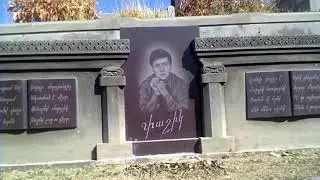 Pashik Poghosyan  - Matani Matani 1985 (vol.3)