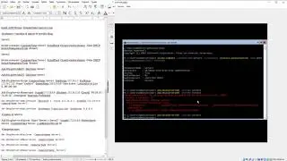 Crear failover dhcp en Windows Server 2016 con Powershell.