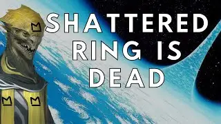 Stellaris Shattered Ring Origin Finally Nerfed - Dev Diary 221