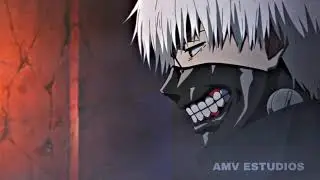 Ken kaneki [ edit /AMV ] little dark age.