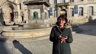 Réservez votre visite avec un guide-conférencier à Arles