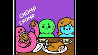 another happy thanksgiving (dub)