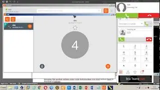 Tutorial VoIP Using Kamailio on Debian 8.10.0 Jessie