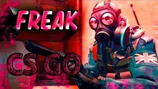 Obunachilar bilan CS GO / Stream CS GO🎮 Играем в CS:GO и общаемся