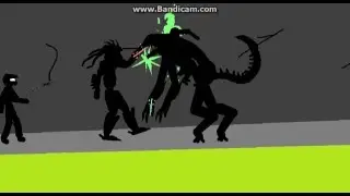 Alien vs. Predator Age of Predalien/ Чужой пр. Хищника Эра предалиана