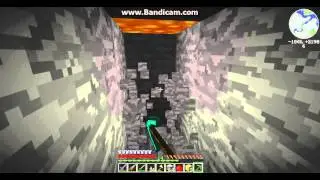 lava Craft поход за ураном и купили эхо