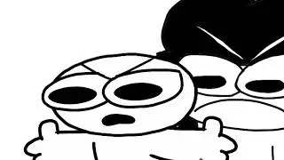 Hey Pelo, can you play Friday Night Funkin? (Fanmade Animation) |subtitles in description|