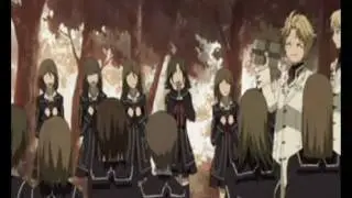 Vampire Knight