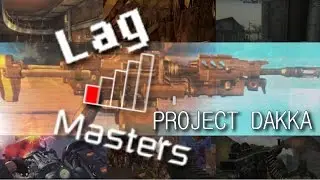 PROJECT DAKKA