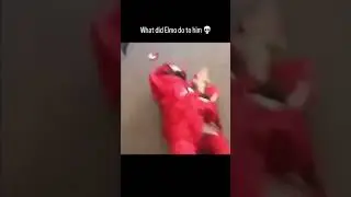 #JusticeForElmo