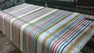 Textile technology - Weaving Technology
