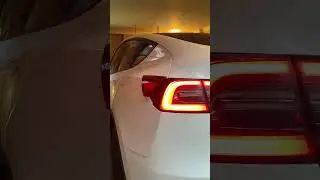 When you forget to plug your Tesla in 🥺 