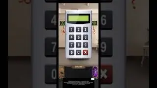 100 Doors Challenge Level 60 Guide