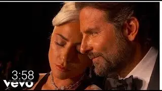 Lady Gaga, Bradley Cooper - Shallow