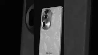 OPPO Reno11 Series 5G | Natural Aesthetic Design