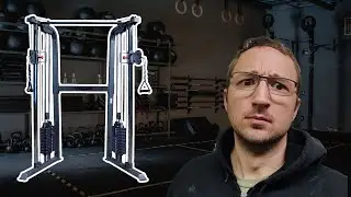 Best Budget Functional Trainer? The Body Solid Powerline Functional Trainer