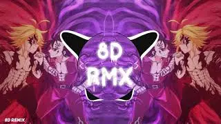 RYLLZ - Nemesis 8D AUDIO