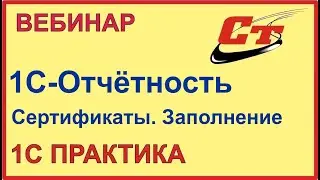 Дополнительные возможности 1С-Отчетности (запись от 5.12.2022 г.)