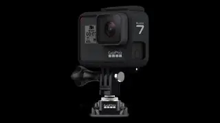 GoPro Swivel Mount