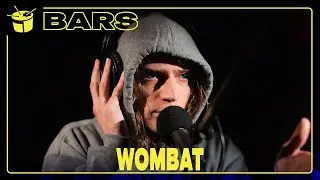 Wombat | Bars of Steel