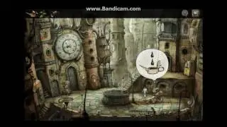Machinarium walkthrough [part 6]