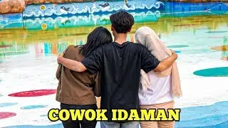 WANITA LEBIH SUKA PRIA YANG...............!!!!! || FILM PENDEK