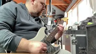 EMG SL20 Steve Lukather Pickup Set