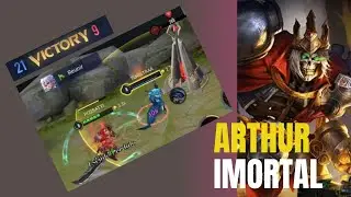 Olha o que esse Arthur fez - Rankeada - Arthur.