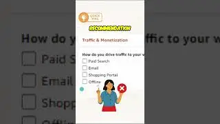 Amazon Application Tips 