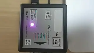 IO PROG ECU Programmer Testing Before Shipping